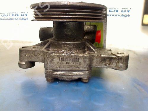 Steering pump HONDA HR-V (GH_) 1.6 16V 4WD (GH2, GH4) | BP15544643M99 