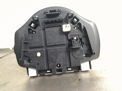 Instrument cluster PEUGEOT 108 1.0 VTi | BP30774509C47  - Image 5