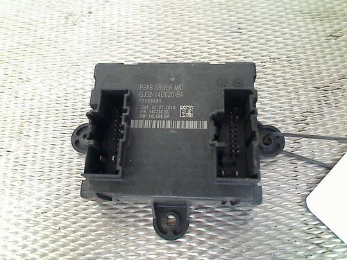 Elektronisk modul LAND ROVER RANGE ROVER IV (L405) 3.0 TDV6 4x4 | BP29418201M83 