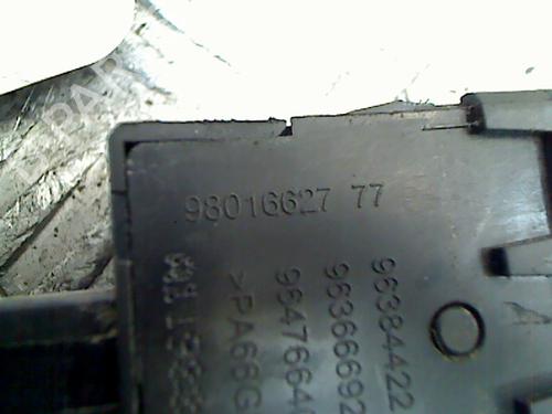 Switch PEUGEOT 508 I (8D_) 1.6 HDi | BP11313334I30 