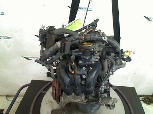Engine TOYOTA AYGO (_B1_) 1.0 (KGB10_, KGB10R) | BP28166715M1 