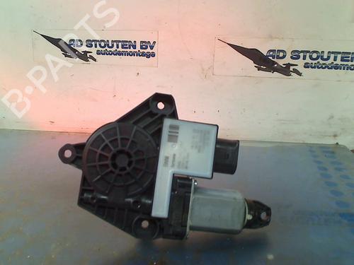 Used Left rear window motor BMW 5 Touring (G31) 540 d xDrive (320 hp) 16772847