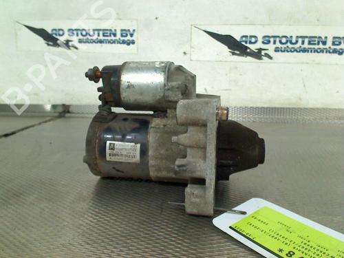 Used Starter PEUGEOT 308 I (4A_, 4C_) 1.6 16V (120 hp) 30960226