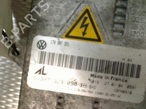 Control unit VW GOLF V (1K1) 2.0 FSI | BP30407629M11 - Image 5