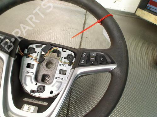 Steering wheel OPEL ASTRA J Sports Tourer (P10) 1.4 (35) | BP28450006C49