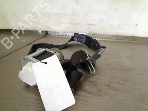 Front left seatbelt RENAULT TWINGO III (BCM_, BCA_) 1.0 SCe 70 | BP38721065I26 - Image 6