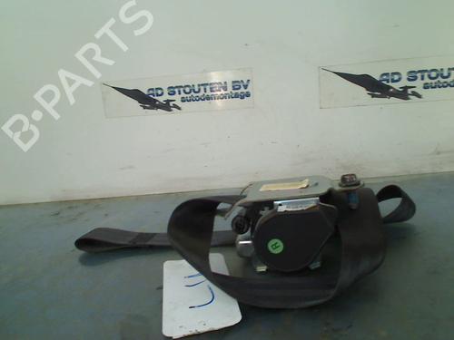 Used Front left seatbelt KIA PRO CEE'D (ED) 1.6 (126 hp) 19503115