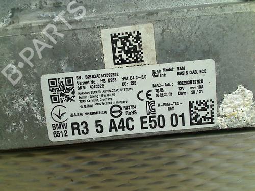 Electronic module BMW 2 Gran Coupe (F44) 218 i | BP36156192M83  - Image 7
