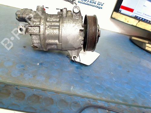 AC compressor BMW 1 (E87) 116 i | BP19074212M34 