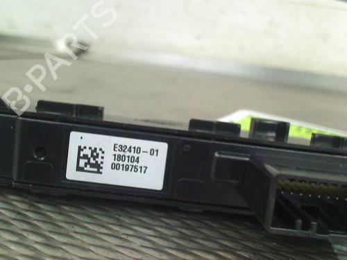 Switch RENAULT MEGANE IV Grandtour (K9A/M/N_) 1.5 dCi 110 | BP33037707I30 - Image 5