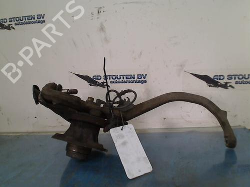 Used Right front steering knuckle MERCEDES-BENZ S-CLASS (W220) S 350 (220.067, 220.167) (245 hp) 13720387