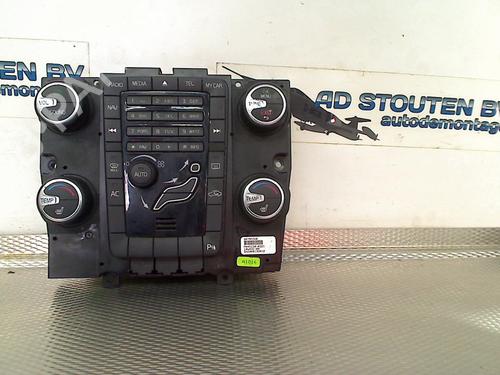 Used Climate control Climate control VOLVO XC60 I SUV (156) 2.0 T (203 hp) 33421802 33421802