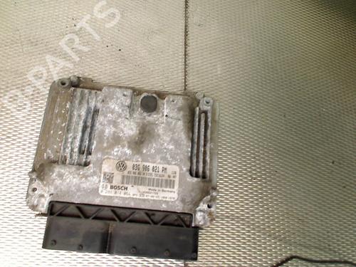 Engine control unit (ECU) VW GOLF V (1K1) 1.9 TDI | BP28131324M57 