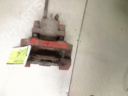 Left rear brake caliper BMW 5 (E60) 530 d | BP30407585M107