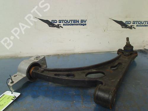 Left front suspension arm AUDI A3 (8P1) 1.6 | BP16838308M12 
