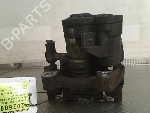 Used Right rear brake caliper Right rear brake caliper 36138807 36138807