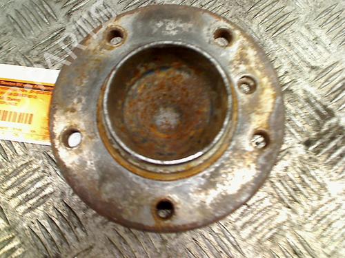 Left front steering knuckle BMW 1 (E87) 118 d | BP13123891M25 