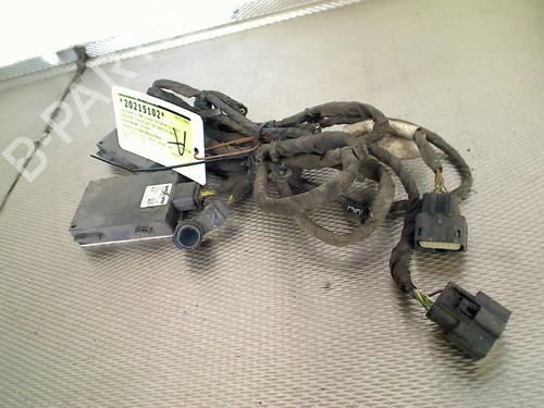 Electronic module VOLVO V90 II Estate (235) D3 | BP37260192M83 - Image 5