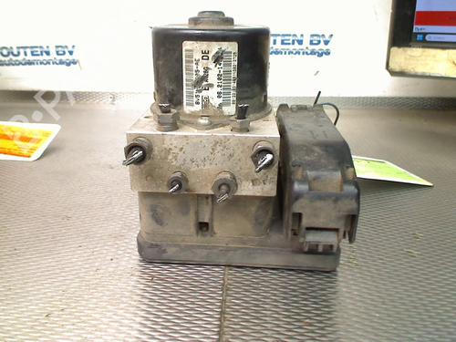 ABS pump FORD FIESTA VI (CB1, CCN) 1.25 | BP27556829M43 