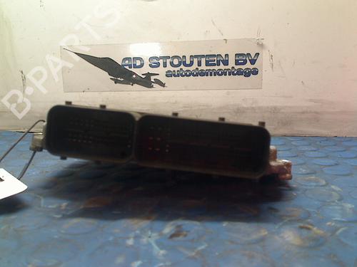 Used Engine control unit (ECU) HYUNDAI i30 (FD) 1.6 CRDi (90 hp) 11262800
