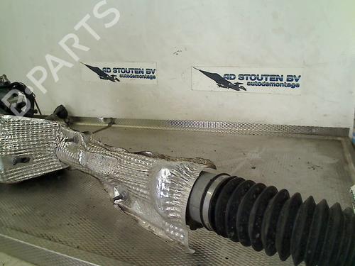 Steering rack CITROËN C4 III (BA_, BB_, BC_) 1.2 PureTech 130 (BAHNSA, BAHNSB) | BP28949541M22