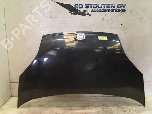 Used Hood FIAT FIORINO Box Body/MPV (225_) 1.3 D Multijet (225BXD1A, 225BXB1A, 225BXB11) (75 hp) 11320550