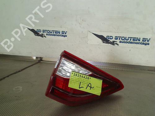 Rückleuchte Links für KIA STONIC (YB) 1.0 T-GDi Eco-Dynamics+ (101 hp) 31262135