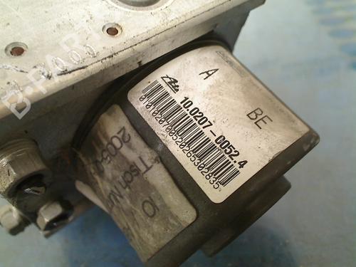 ABS Bremseaggregat FORD FOCUS C-MAX (DM2) 1.6 | BP15209041M43 