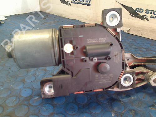 Front wipers mechanism VOLVO C70 II Convertible (542) 2.0 D | BP11262766C83 
