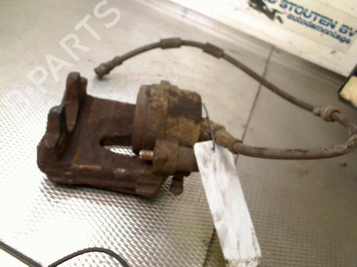 Right rear brake caliper SKODA OCTAVIA III Combi (5E5, 5E6) 1.2 TSI | BP28173009M106 