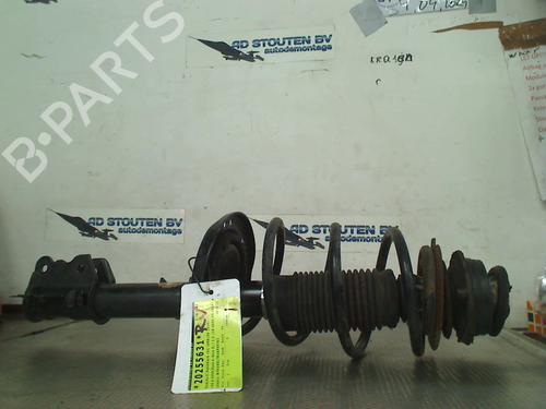 Right front shock absorber FORD KA (RU8) 1.2 | BP30610548M17 