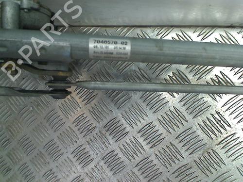 Vindrute Vindusviskermekanisme BMW X5 (E53) 3.0 i | BP11310402C83 