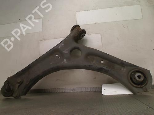 Used Left front suspension arm VW CADDY IV Box Body/MPV (SAA, SAH) 2.0 TDI (75 hp) 32113791