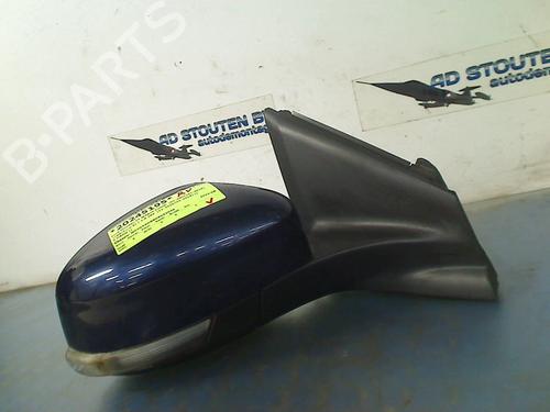 Right mirror FORD MONDEO IV Turnier (BA7) 1.6 EcoBoost | BP21055837C27 