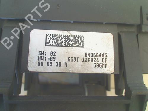 Headlight switch FORD MONDEO IV Turnier (BA7) 2.0 TDCi | BP11296260I24 
