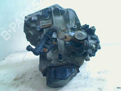 Getriebe für SUZUKI SWIFT III (MZ, EZ) 1.3 (RS413, ZC11S) (92 hp) 32341979