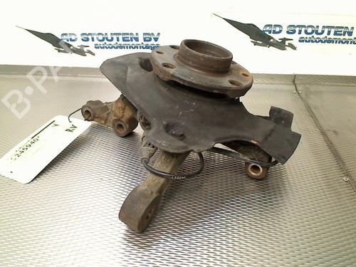 Right front steering knuckle FIAT FIORINO Box Body/MPV (225_) 1.3 D Multijet (225BXD1A, 225BXB1A, 225BXB11) | BP25591108M26 