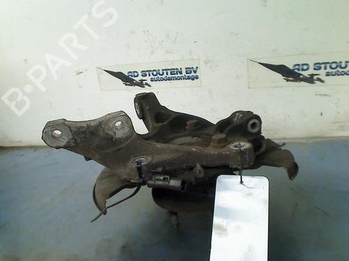 Right front steering knuckle OPEL ASTRA J Sports Tourer (P10) 1.4 Turbo (35) | BP22525385M26 