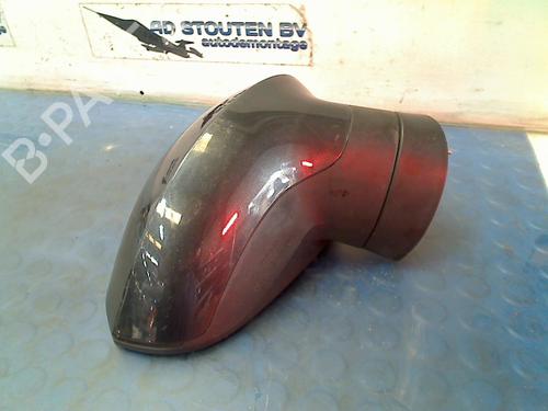 Right mirror SEAT IBIZA IV (6J5, 6P1) 1.2 TDI | BP12589698C27 