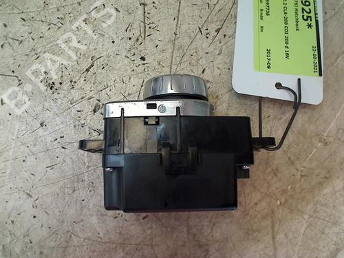 Switch MERCEDES-BENZ A-CLASS (W176) A 200 CDI / d (176.008) | BP13359269I30 