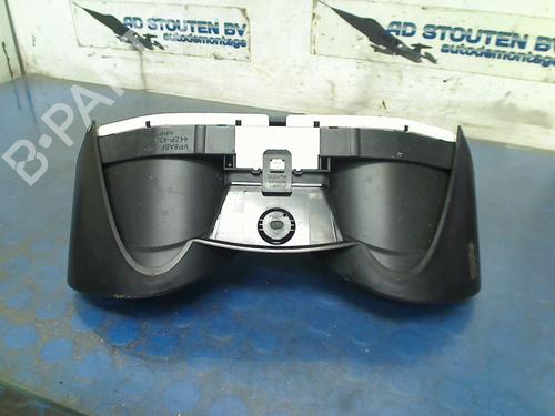 Display monitor FORD FIESTA VI (CB1, CCN) 1.25 | BP16648883C48 