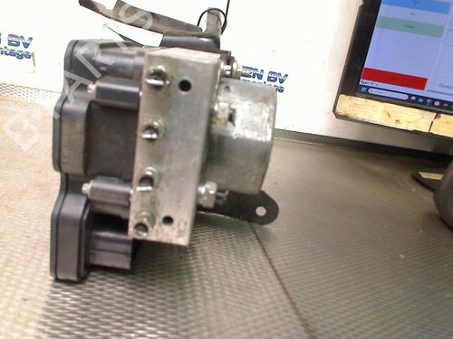 ABS pump CITROËN C1 II (PA_, PS_) 1.0 VTi 72 | BP28474051M43 