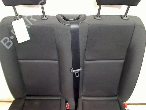 Right front seat MERCEDES-BENZ SPRINTER 5-t Van (B907) 517 CDI (907.653, 907.655, 907.657) | BP36662539C16 - Image 3