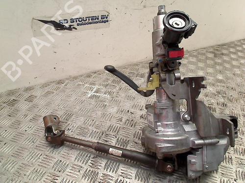 Steering column MERCEDES-BENZ CITAN Box Body/MPV (W415) 108 CDI (415.601, 415.603) | BP13124024M21 