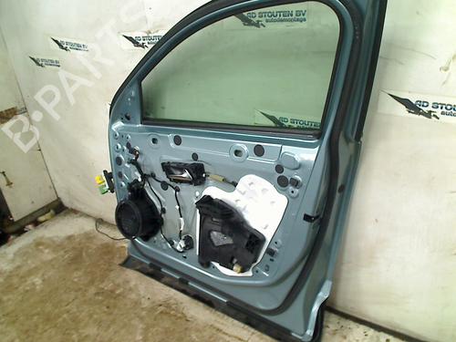 Right front door CITROËN C4 III (BA_, BB_, BC_) 1.2 PureTech 130 (BAHNSA, BAHNSB) | BP28949553C3 