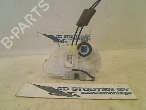 Used Front right lock HONDA CIVIC VIII Hatchback (FN, FK) 1.4 (FK1, FN4) (100 hp) 13123548