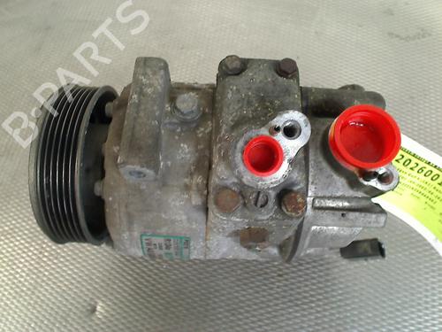 AC compressor VW GOLF V (1K1) 1.9 TDI | BP39068940M34 - Image 2