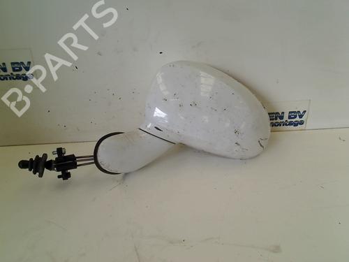 Left mirror CHEVROLET MATIZ (M200, M250) 1.0 | BP11305916C26