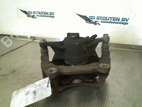 Right front brake caliper AUDI A3 Sportback (8VA, 8VF) 2.0 TDI | BP29199497M104 