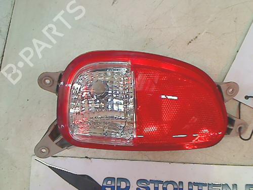 Used Reverse light KIA PICANTO II (TA) 1.2 (85 hp) 11260555